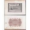 Image 1 : Standard Bank of British South Africa, 18xx (ca.1870's) "Waterlow & Sons" Issue Essay Proof.