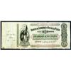 Image 1 : Banco de Londres y Rio de la Plata, 186x Issue Banknote