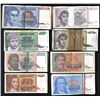 Image 1 : National Bank of Yugoslavia. Group of approximately 15,900 pieces. Of 1989-1994 inflation issues.