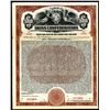 Image 1 : Swiss Confederation, 1920 Issue Specimen Bond.