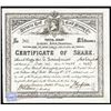 Image 1 : Victoria Reef Gold Co. Mining Issued Stock.