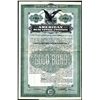 Image 1 : American Real Estate Co., 19xx, $800 Specimen Bond.