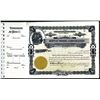 Image 1 : Moffat Mining Corp. Bound Lot of 30 Unissued Stock.