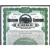 Image 1 : Eastern Coke Co., Specimen Bond - Mining & Steel Production Related.