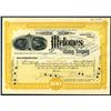 Image 1 : Melones Mining Co., 1920. I/C Stock.