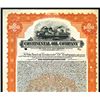 Image 1 : Continental Oil Co., Specimen Bond.