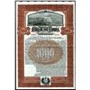 Image 1 : City of St. Louis, 1935, $1000 Specimen Bond.