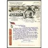Image 1 : J.C. Koch Manufacturer of Dynamo Brushes. 1899. Letterhead.
