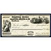 Image 1 : Banking House of Samuel Smith & Co., 1857 Duplicate Exchange Draft Issued in New Orleans.