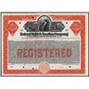 Image 1 : Federal Light & Traction Co., Specimen Bond.