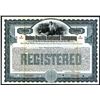 Image 1 : Union Pacific Railroad Co., 1908, $1000 Specimen Bond.