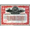 Image 1 : Northern Pacific Railway Co., 1896, $- Specimen Bond.