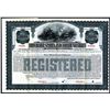 Image 1 : Milwaukee, Sparta and North Western Railway Co., 1912, $5000 Specimen Bond.