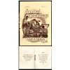 Image 1 : Fellow Craftsmen Greetings - 1899-1949 Souvenir Menu.