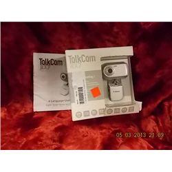 V-GEAR DIGITAL TALK CAM