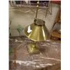 Image 1 : BRASS 1ST CLASS ONLY SS TITANIC COMMEMORATIVE SHIPS LAMP