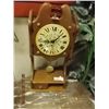 Image 1 : IOLD FASHIONED USA KITCHEN CLOCK