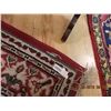 Image 2 : AREA CARPET - HAND KNOTTED PERSIAN STYLE DAMAGED