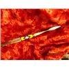 Image 1 : ABORIGINAL SPEAR END