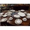 Image 2 : DISH SET - 6PC AND MANY MORE PIECES - CHECHOSLOVAKIE