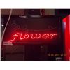 Image 2 : LED SIGN - FLOWER