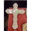 Image 1 : CONCRETE - CROSS - SMALL