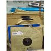 Image 1 : LOT OF ASSORTED 78 RECORDS