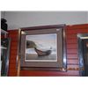Image 2 : FRAMED L E PRINT "SPIRIT HEALER GRAHAM HERBERT