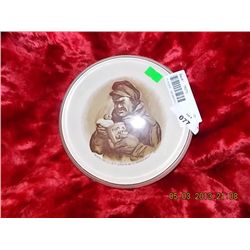 PLAQUE - MOMENTO OF THE GREAT WAR"