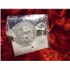 Image 1 : SOLID SILVER CANADA TWENTY DOLLAR PIECE - 2013