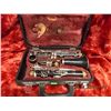 Image 1 : YAMAHA CLARINET WITH CASE