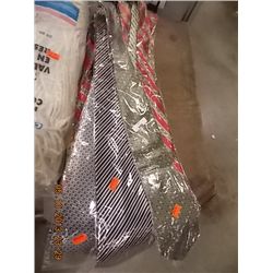 LOT OF NEW GENTLEMEN'S TIES