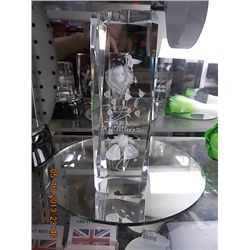 NEW CRYSTAL PILLAR - VALENTINES