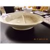 Image 1 : VINTAGE DIVIDED DISH