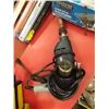 Image 1 : HEAT GUN & DRILL