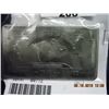 Image 1 : TITANIUM BUFFALO BAR - ONE ONCE US MINT