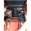 Image 1 : BOSCH DRILL & CHARGER & CASE