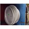 Image 1 : RESTRAUNT DISHES - STACK 4010