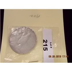 COIN - 1922? - AMERICAN LIBERTY $1