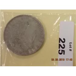 COIN - 1882?? - AMERICAN $1