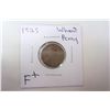 Image 1 : 1925 F+ Wheat Cent