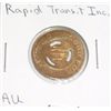 Image 1 : Rapid Transit Inc.  AU