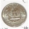 Image 2 : 1991 D Quarter  BU  **