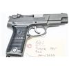 Image 1 : RUGER P85 9mm SEMI AUTO PISTOL SERIAL #301-23297