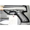 Image 1 : BERETTA  U22 NEOS 22LR SEMI AUTO PISTOL STAINLESS 6" BARRELL SERIAL #P78966