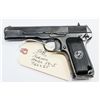 Image 1 : NORINCO MODEL 54-I SEMI 7.62X25 SERIAL #37011414