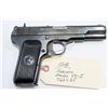 Image 2 : NORINCO MODEL 54-I SEMI 7.62X25 SERIAL #37011414