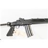Image 2 : RUGER MODEL MINI 14 SEMI AUTO RIFLE 223CAL SIDE FOLDING STOCK 30 ROUND MAG