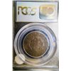 Image 1 : 1818 PCGS VG10  1¢ 75° ROTATED DIE SERIES: 11 COIN:3