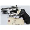 Image 2 : RUGER SUPER RED HAWK ALASKAN REVOLVER 44 MAG 2 1/2" BARRELL STAINLESS